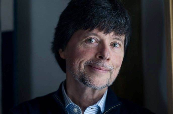 ken burns